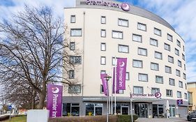 Premier Inn Muenchen Messe