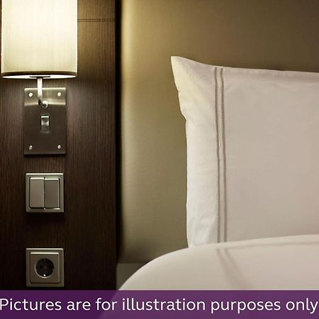 Premier Inn Muenchen Messe Haar  Exterior photo