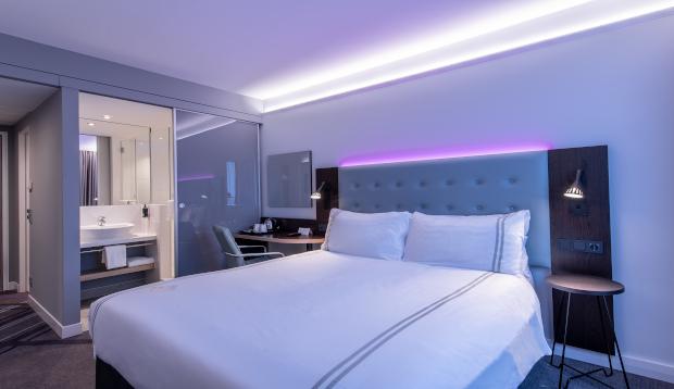 Premier Inn Muenchen Messe Haar  Exterior photo