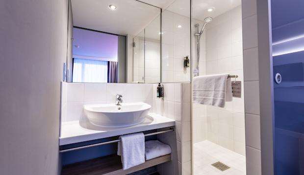 Premier Inn Muenchen Messe Haar  Exterior photo